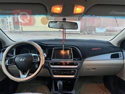 هیوندای سۆناتا